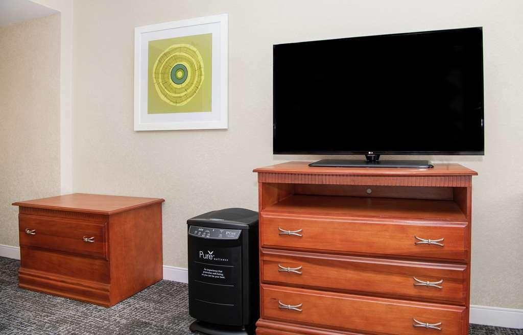 Hampton Inn Parsippany Pokój zdjęcie