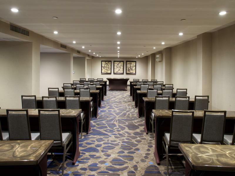 Hampton Inn Parsippany Zewnętrze zdjęcie
